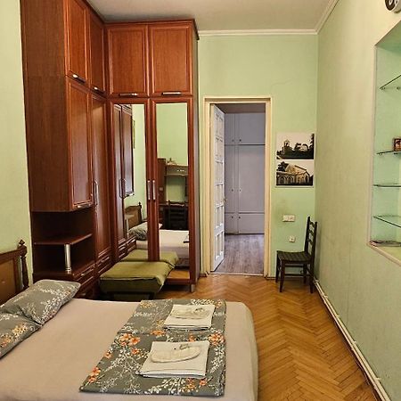 Tbilisi Guest House Ngoại thất bức ảnh