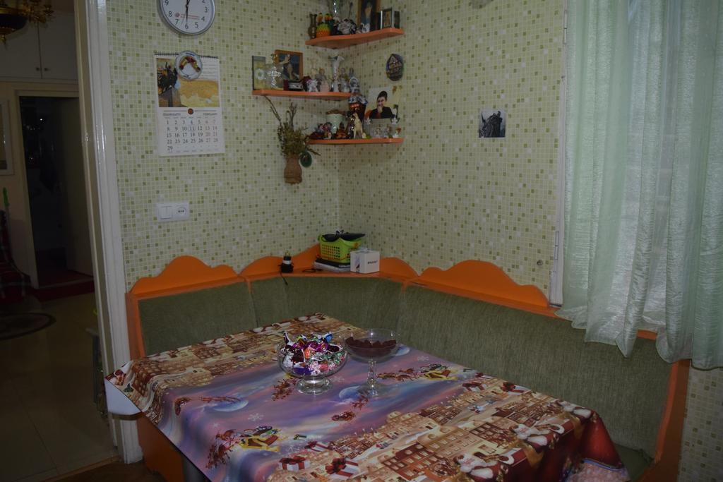 Tbilisi Guest House Ngoại thất bức ảnh
