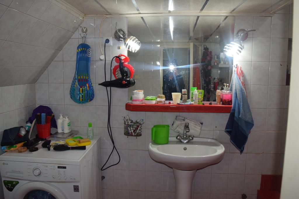 Tbilisi Guest House Ngoại thất bức ảnh