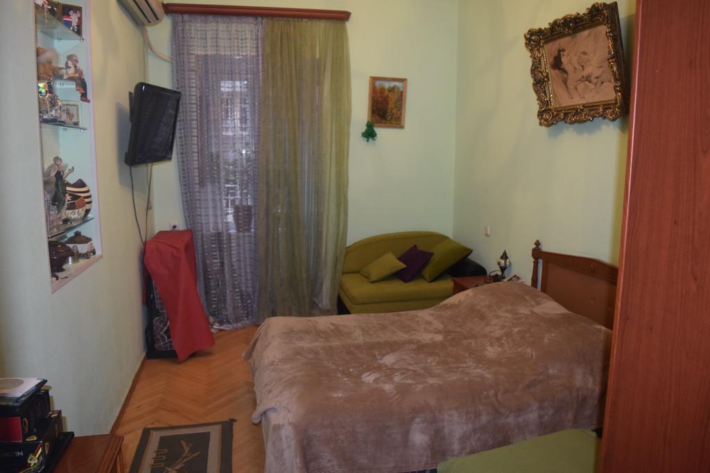Tbilisi Guest House Ngoại thất bức ảnh