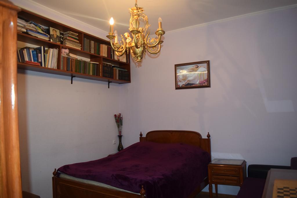 Tbilisi Guest House Ngoại thất bức ảnh