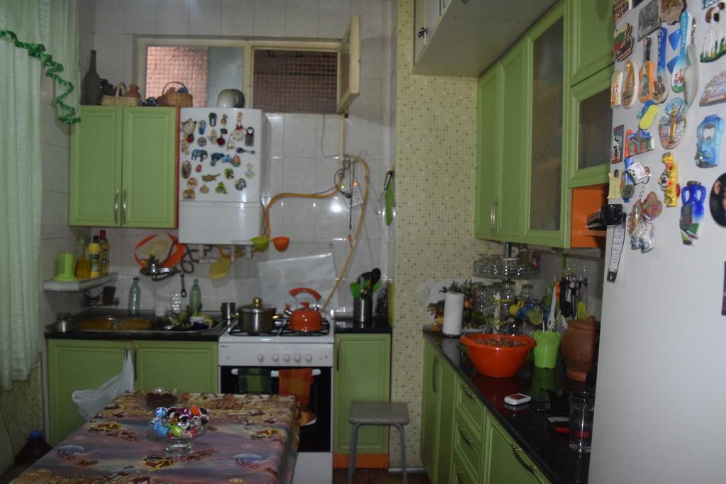 Tbilisi Guest House Ngoại thất bức ảnh