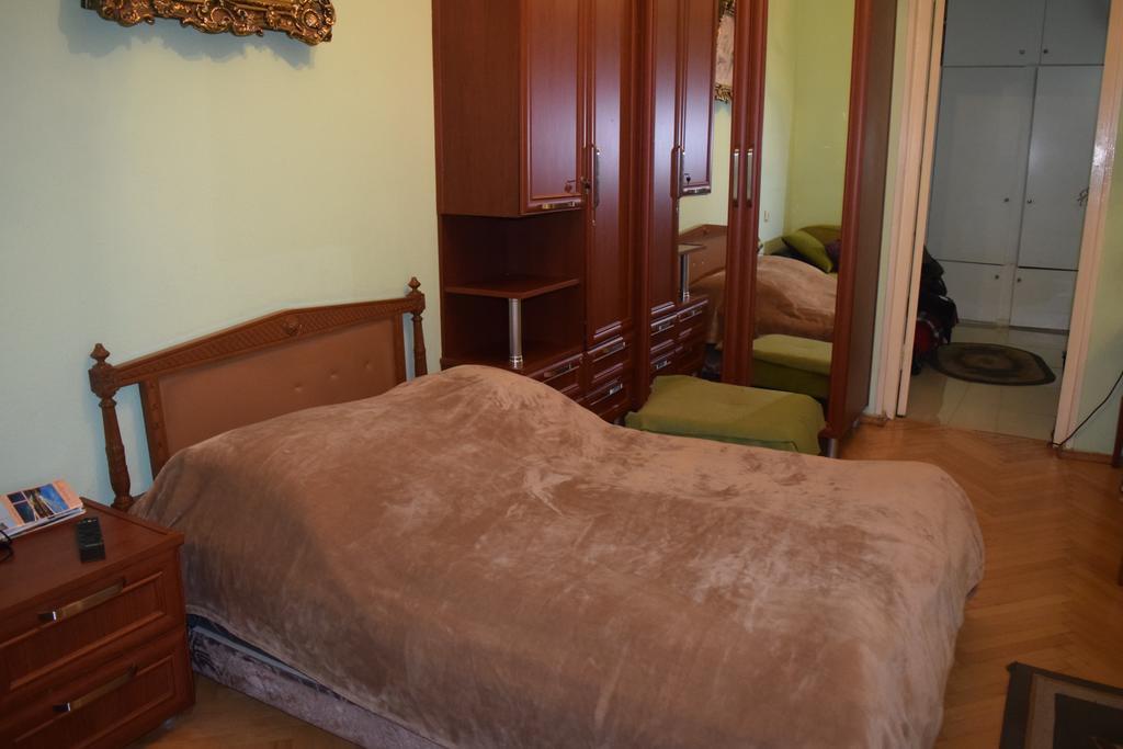 Tbilisi Guest House Ngoại thất bức ảnh