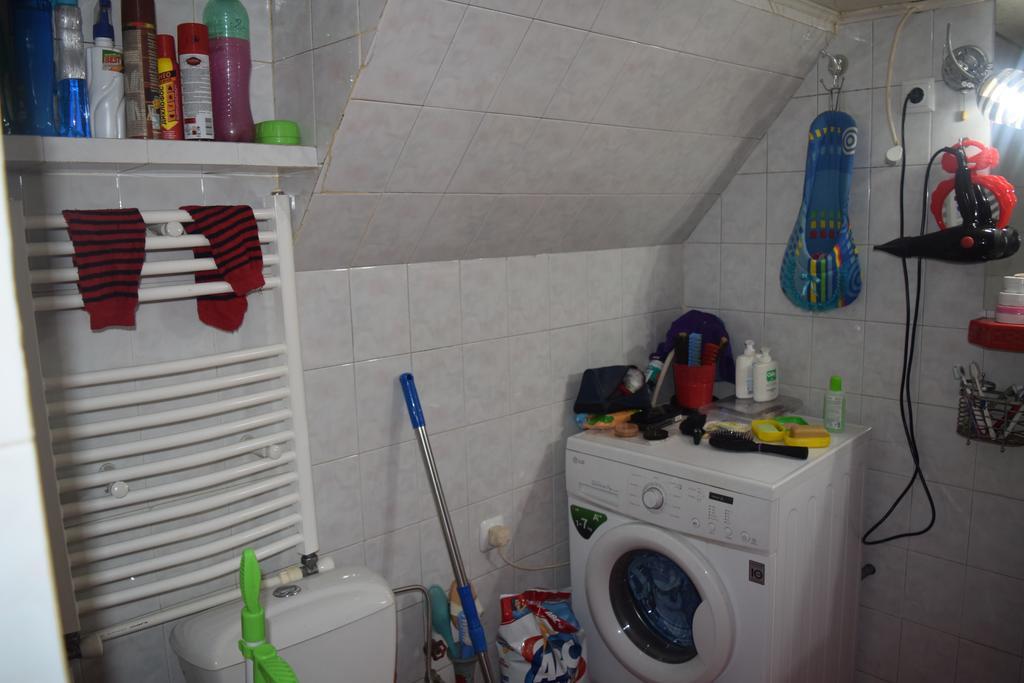 Tbilisi Guest House Ngoại thất bức ảnh