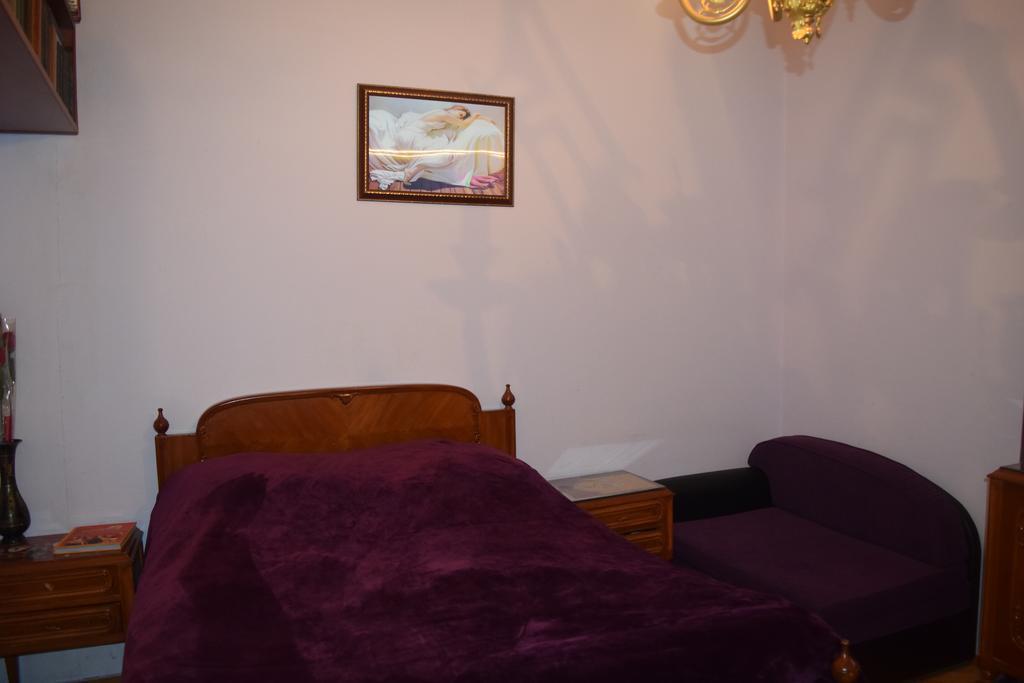 Tbilisi Guest House Ngoại thất bức ảnh