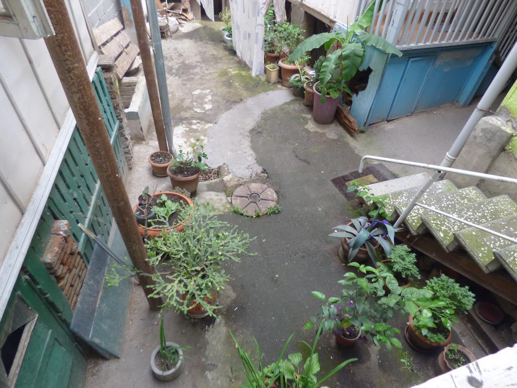 Tbilisi Guest House Ngoại thất bức ảnh