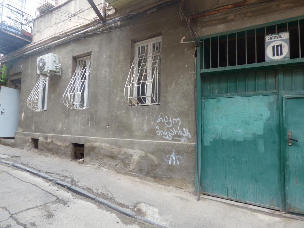 Tbilisi Guest House Ngoại thất bức ảnh