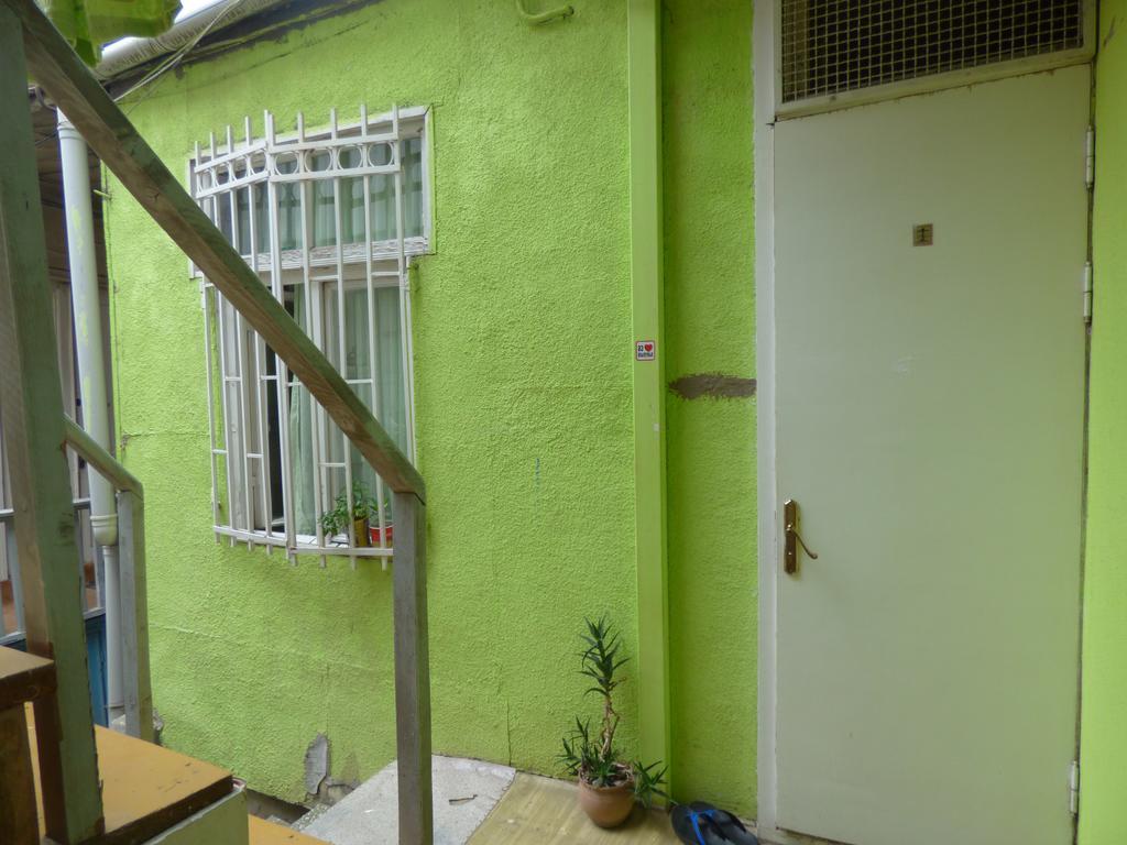 Tbilisi Guest House Ngoại thất bức ảnh