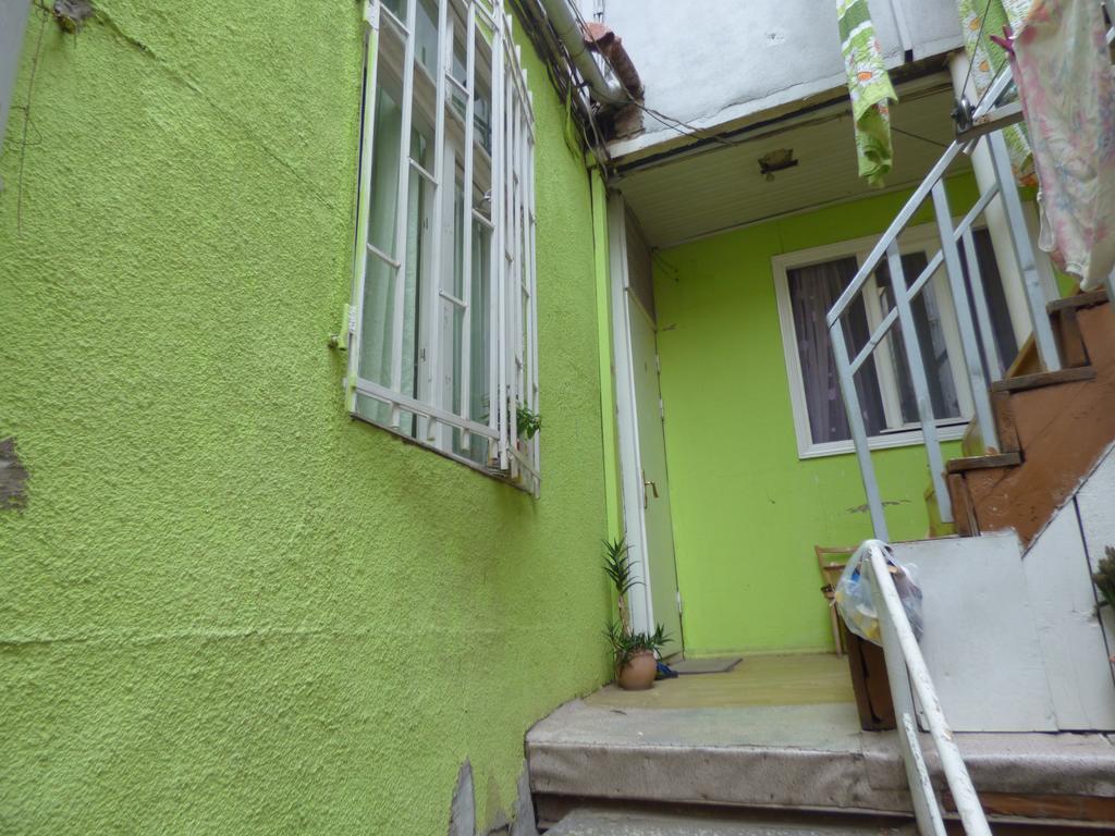 Tbilisi Guest House Ngoại thất bức ảnh